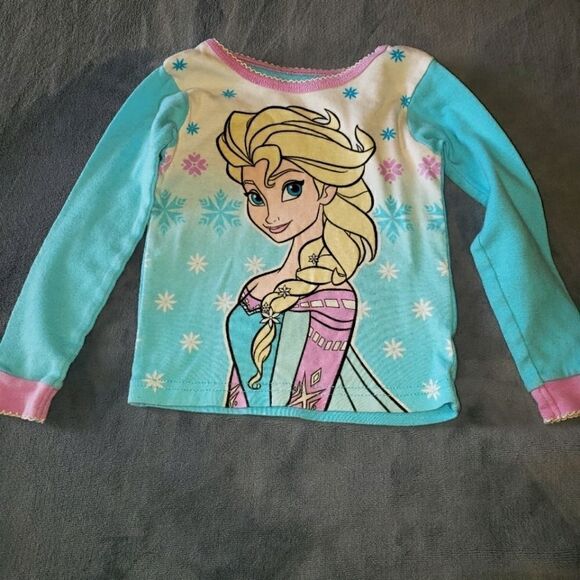 Frozen top  - Picture 1 of 4